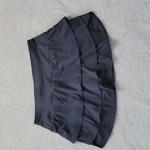 Athleta Skirt with Shorts